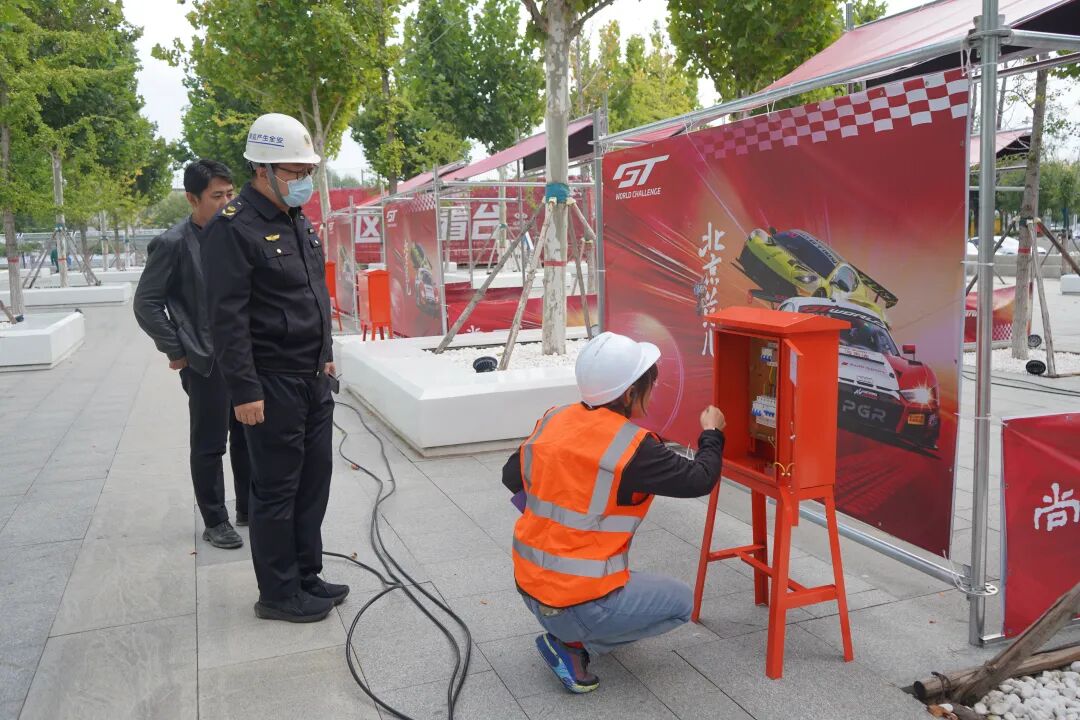 广东妈湾电厂升级改造煤电环保替代一期工程南门临建建设工程公告