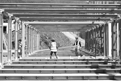 赛事舞台搭建方案docx