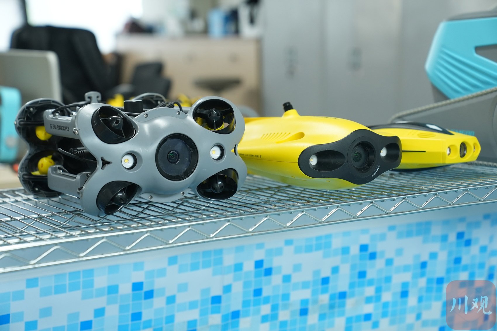 法国无人艇搭反无人机系统获两笔新订单海洋防御进入自主时代