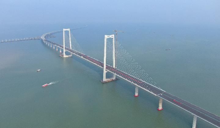 水下无人机的前景