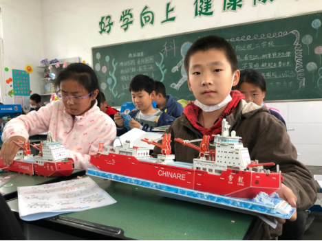 超给力广州南洋理工职业学院斩获23项省级奖项