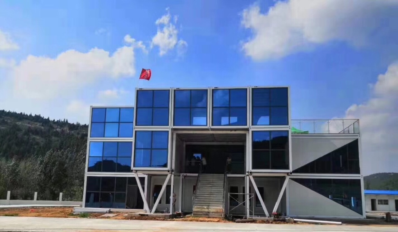 工地开工前需要搞哪些临建？