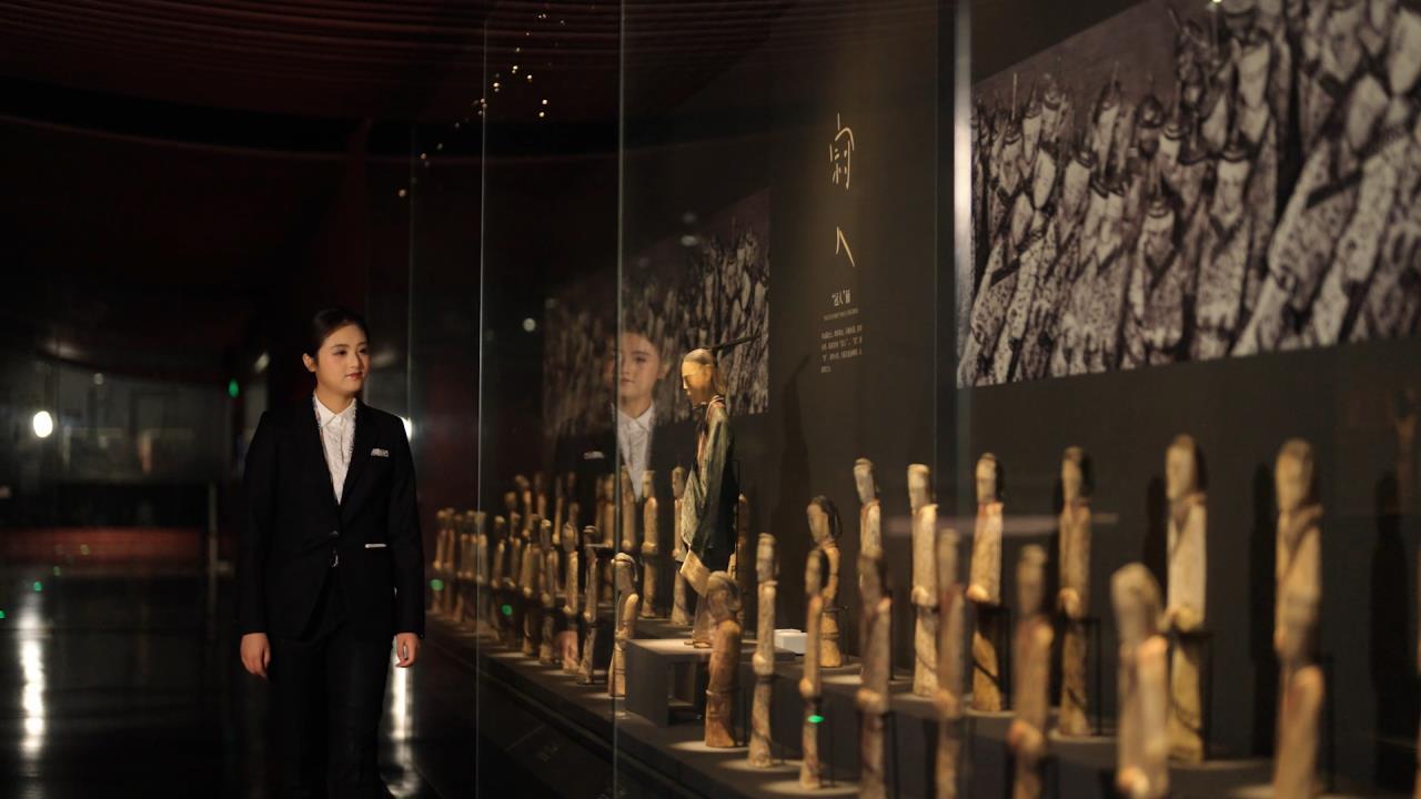 “博物馆经济圈”释放新价值