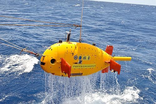 中国版“海洋SpaceX”诞生：世航智能凭全海深机器人技术领跑全球