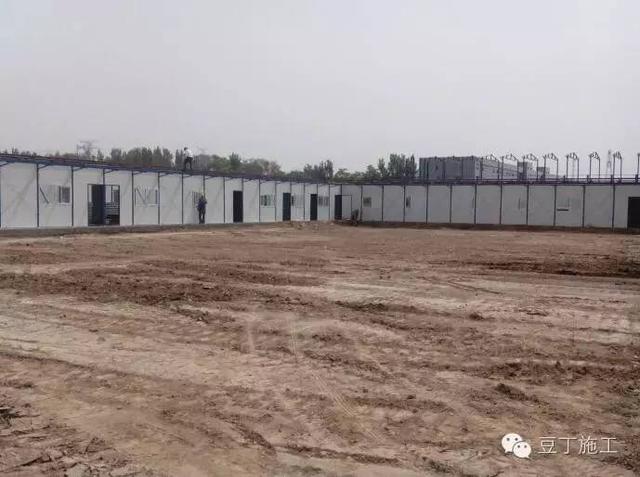 湖北省公布今年首批安全文明施工红黑榜这些项目上榜