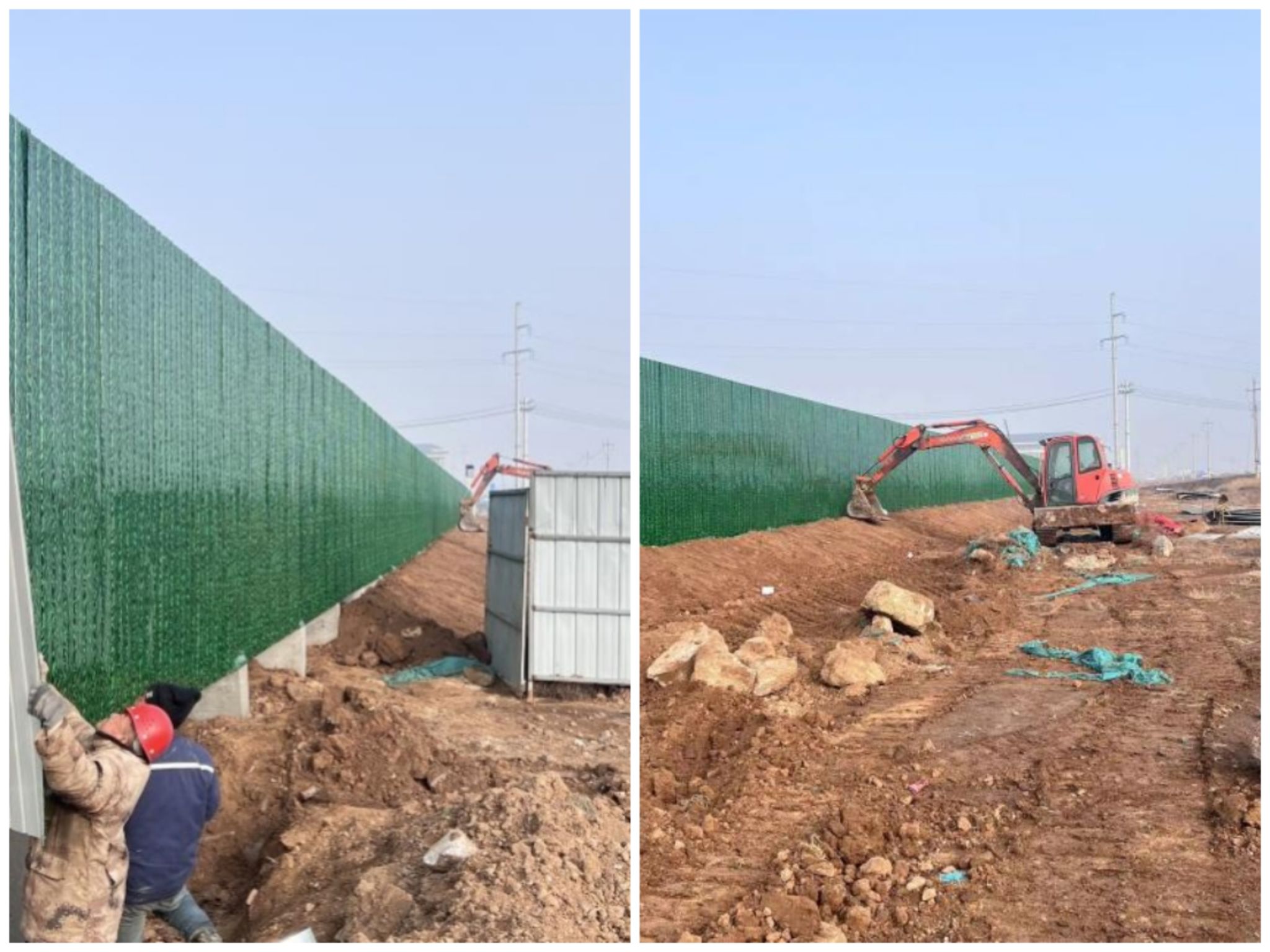 长白山保护开发区:重点项目加快推进