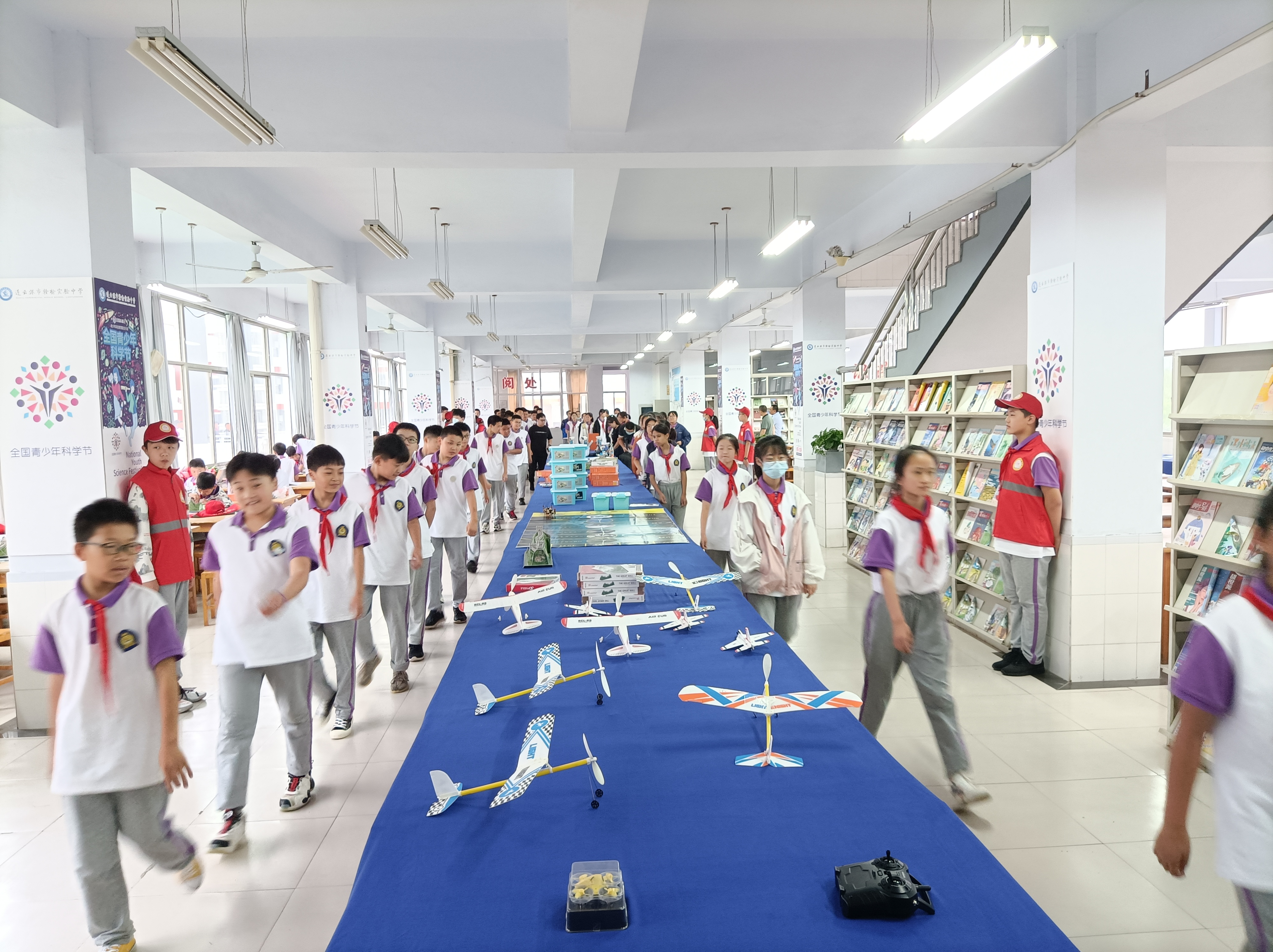 第十二届全国大学生机械创新设计大赛慧鱼组竞赛暨慧鱼工程技术创新大赛（2026）举办