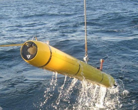 一文看懂中国海防