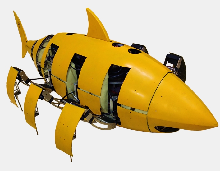 深海机器人：十五五国家战略核心赛道