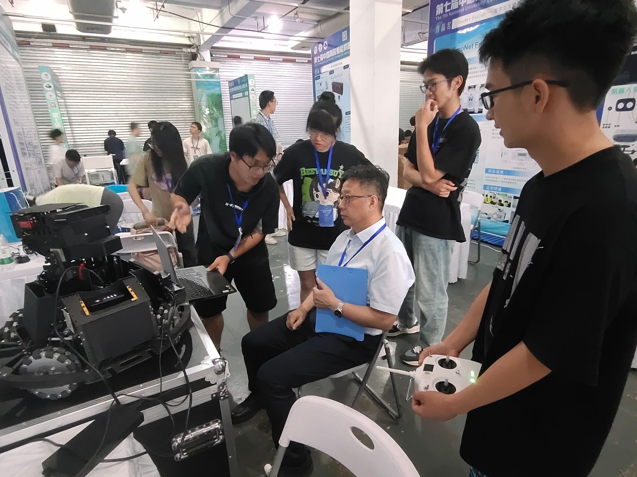 “核你创意”科普文创设计大赛启动作品征集讲好大湾区清洁能源故事